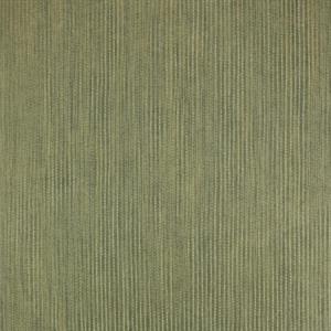 PARATO CERRA IN TNT     RIGHE GREEN 0,53X10,05MT