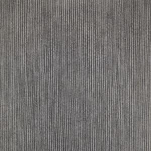 PARATO CERRA IN TNT     RIGHE ANTRACITE 0,53X10,05MT