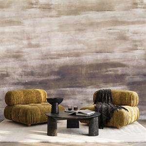 STAMPA CERRA IN TNT     MATERICO TAUPE H.280X280CM