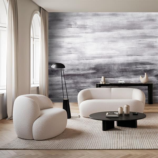 STAMPA CERRA IN TNT     MATERICO  GREY H.280X280CM