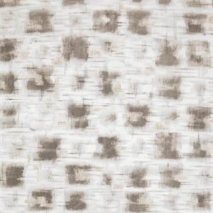 PARATO CERRA IN TNT     MATERICO WHITE/BK.0,53X10,05MT