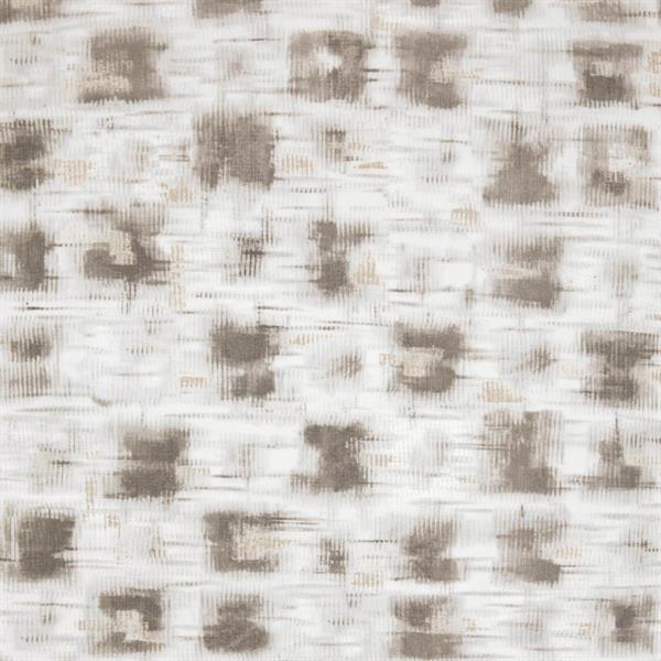 PARATO CERRA IN TNT     MATERICO WHITE/BK.0,53X10,05MT