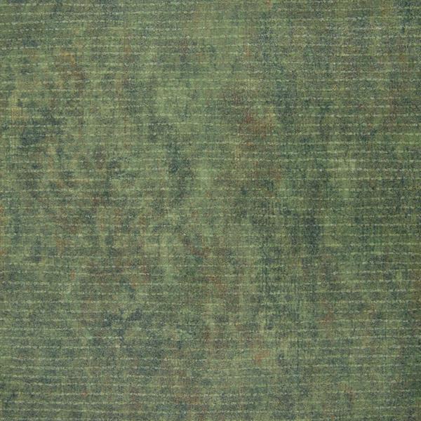 PARATO CERRA  TNT/PERLE DAMASCO GREEN 0,53X10,05MT