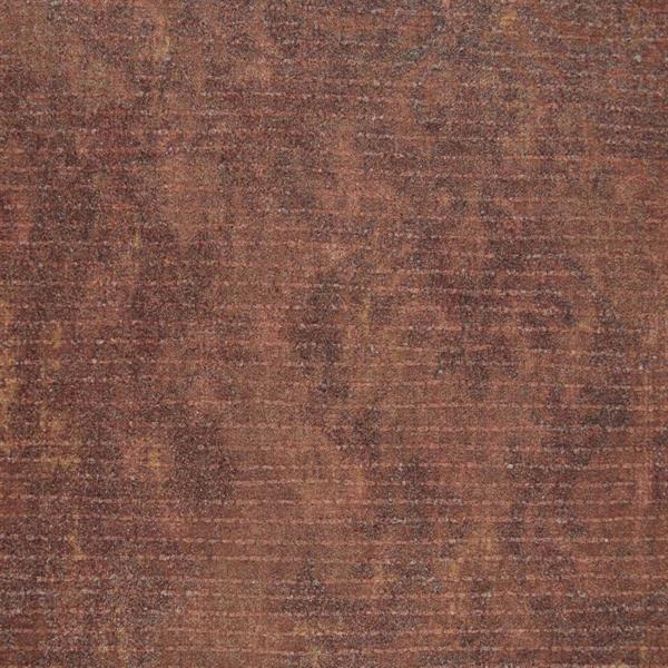 PARATO CERRA  TNT/PERLE DAMASCO RED 0,53X10,05MT