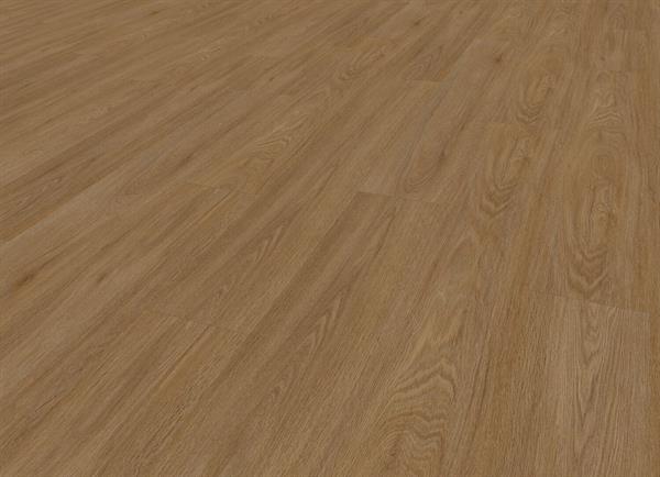 DOGA INCASTRO IN SPC COUNTRY BROWN MIS.125X22,9CM SP.5,7MM