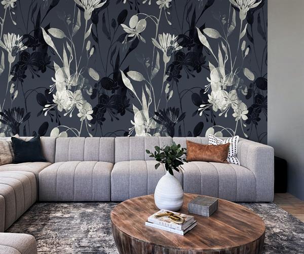 STAMPA DIG. A WORLD OF  WONDER MATT FLOWERING SHADOW  AL MQ