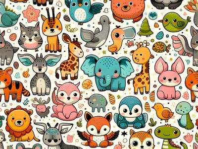 STAMPA DIG. A WORLD OF  WONDER MATT BABY MOOD MIS. AL MQ