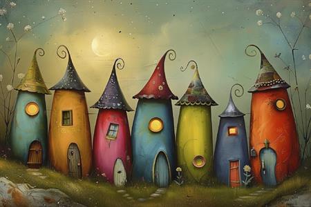 STAMPA DIG. A WORLD OF  WONDER MATT BABY HOME MIS. AL MQ