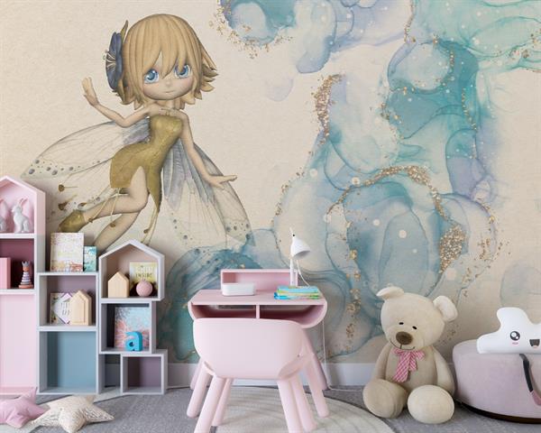 STAMPA DIG. A WORLD OF  WONDER MATT FAYR MIS. AL MQ