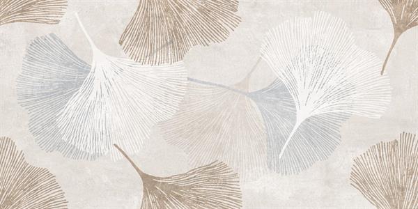 STAMPA DIG. A WORLD OF  WONDER MATT FOLIAGE VINTAGE AL MQ.