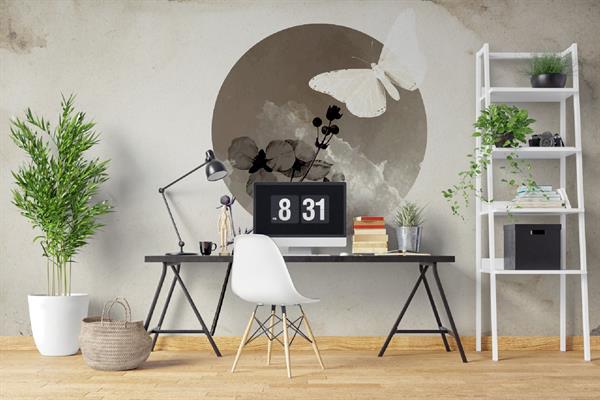 STAMPA DIG. A WORLD OF  WONDER MATT MOON MIS. AL MQ.