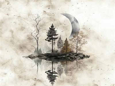 STAMPA DIG. A WORLD OF  WONDER MATT INK DREAMS MIS AL MQ