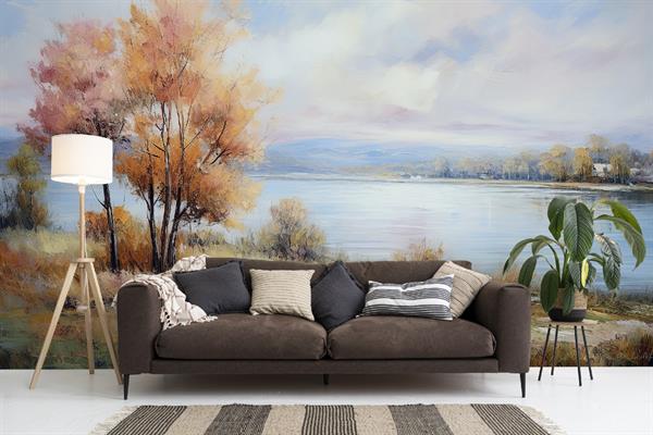 STAMPA DIG. A WORLD OF  WONDER MATT LAKE MIS. AL MQ