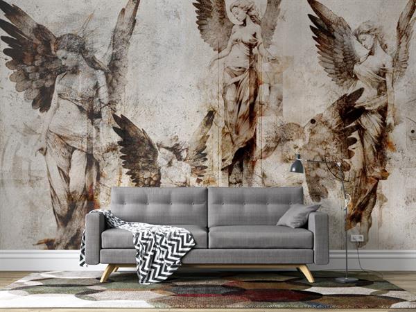 STAMPA DIG. A WORLD OF  WONDER MATT ANGLES MIS. AL MQ