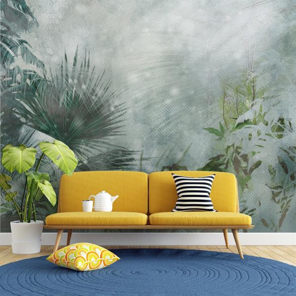 STAMPA DIG. A WORLD OF  WONDER MATT TROPICAL MIS. AL MQ