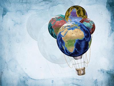 STAMPA DIG. A WORLD OF  WONDER MATT OTHER WORLD MIS. AL MQ