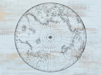 STAMPA DIG. A WORLD OF  WONDER MATT GEO WORLD MIS. AL MQ