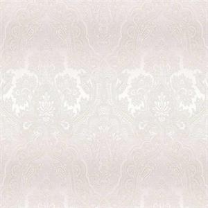 PARATO IN PVC/TNT DAMASCO SILVER MIS. 1,06X10,05 MT