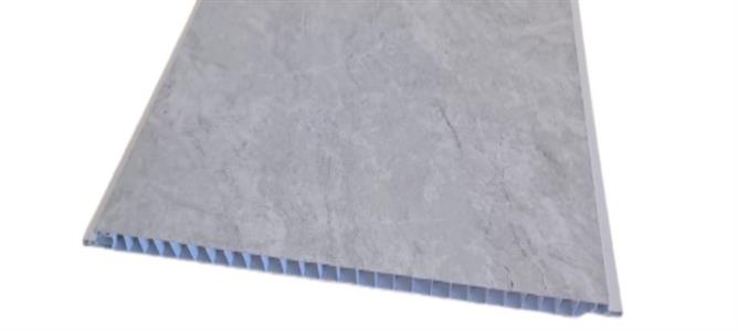 DOGA IN PVC GRIGIO ONICE MIS.25X0,8X300CM CF.10 PZ (CODE 078)