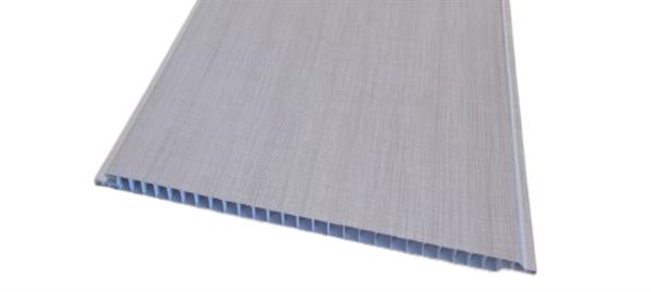 DOGA IN PVC GRIGIO TREND MIS.25X0,8X300CM CF.10 PZ (CODE 035)