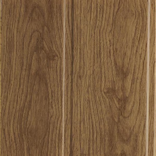 DOGA IN PVC ROVERE SCURO MIS.25X0,8X300CM CF.10 PZ (CODE 257)