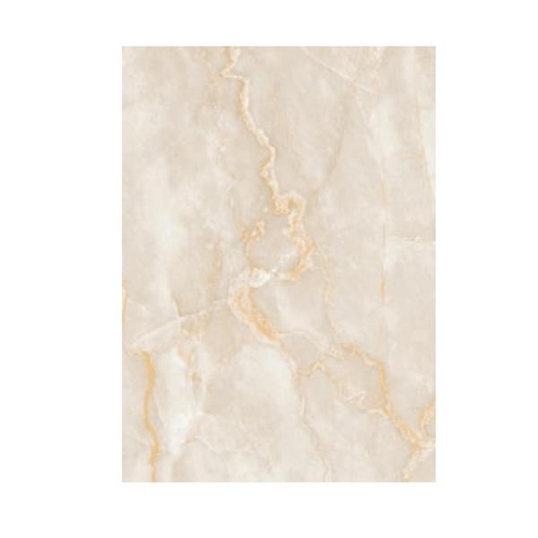 PANNELLO EFFETTO MARMO VANIGLIA IN PVC MIS.80X120 CM SP.2,80MM