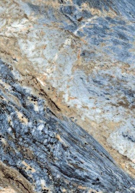 PANNELLO EFFETTO MARMO BLU ONICE IN PVC MIS.280X122 CM SP.2,80MM