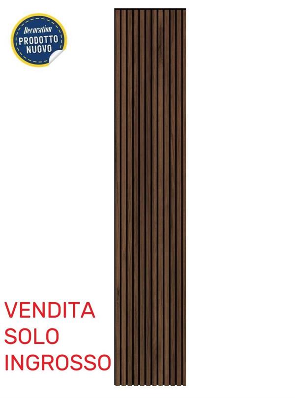 LAMELLO FLEX BELLA AIR CATANIA(CF.4 PZ)2780X600X9 MM 13 LISTELLI