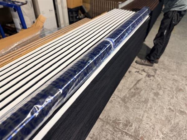 LAMELLO FLEX BELLA AIR CATANIA(CF.4 PZ)2780X600X9 MM 13 LISTELLI