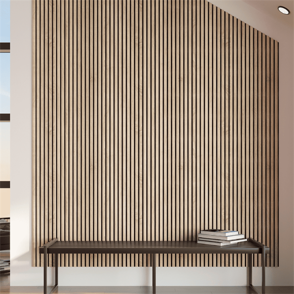 LAMELLO FLEX BELLA AIR NATURALE(CF.4 PZ)2780X600X9MM 13 LISTELLI