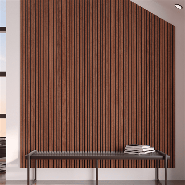 LAMELLO FLEX BELLA AIR TEAK(CF.4 PZ)2780X600X9 MM 13 LISTELLI