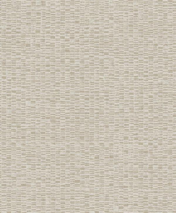 PARATO DESIGNER COLOURS /IN TNT UNITO BEIGE 0,53X10,05MT