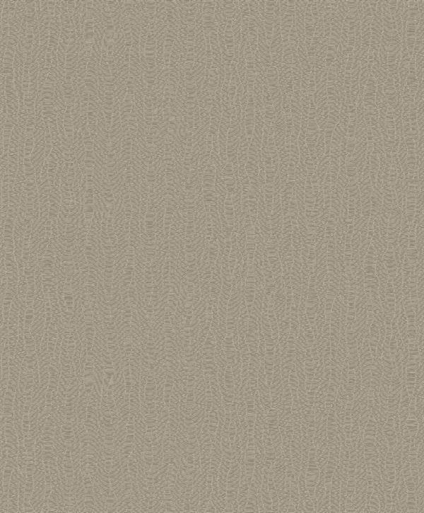 PARATO DESIGNER COLOURS /IN TNT UNITO TAUPE 0,53X10,05MT