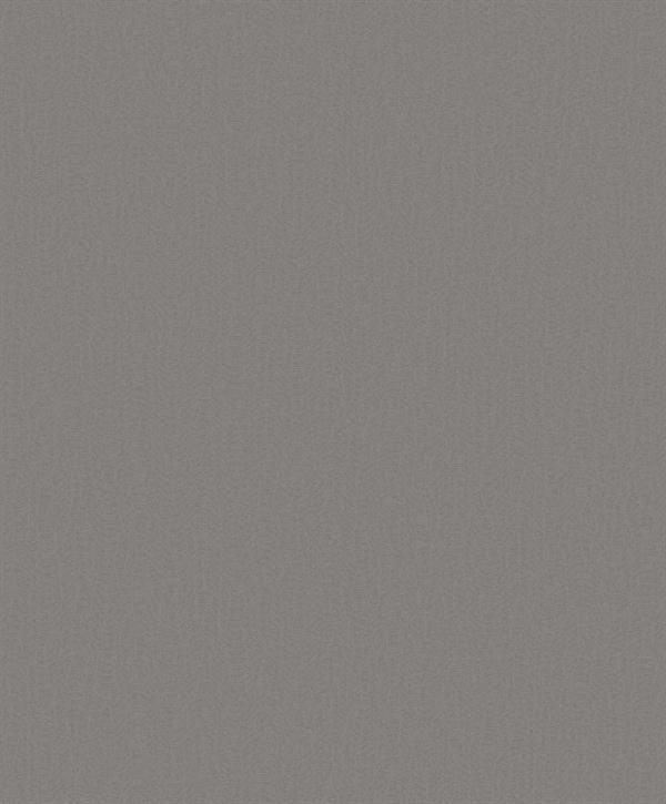 PARATO DESIGNER COLOURS /IN TNT UNITO DARK GREY  0,53X10,05MT