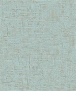 PARATO DESIGNER COLOURS /IN TNT UNITO EFFECT BLUE 0,53X10,05MT