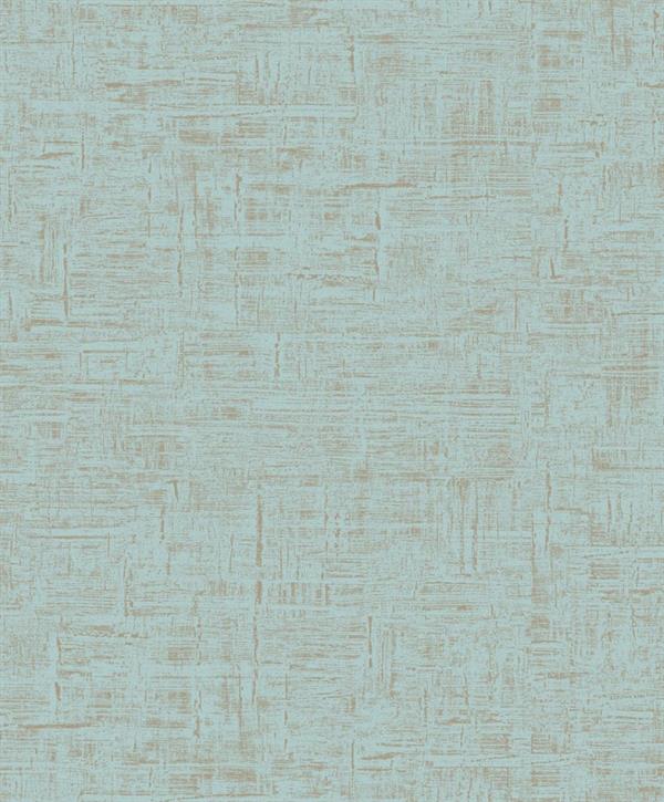 PARATO DESIGNER COLOURS /IN TNT UNITO EFFECT BLUE 0,53X10,05MT