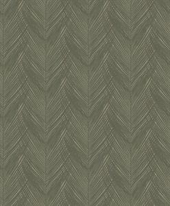 PARATO DESIGNER COLOURS /IN TNT DESIGN GREEN 0,53X10,05MT