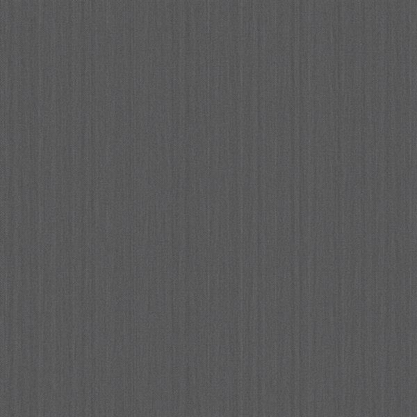 PARATO DESIGNER COLOURS /IN TNT UNITO DARK GREY 0,53X10,05MT