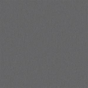 PARATO DESIGNER COLOURS /IN TNT UNITO DARK GREY 0,53X10,05MT