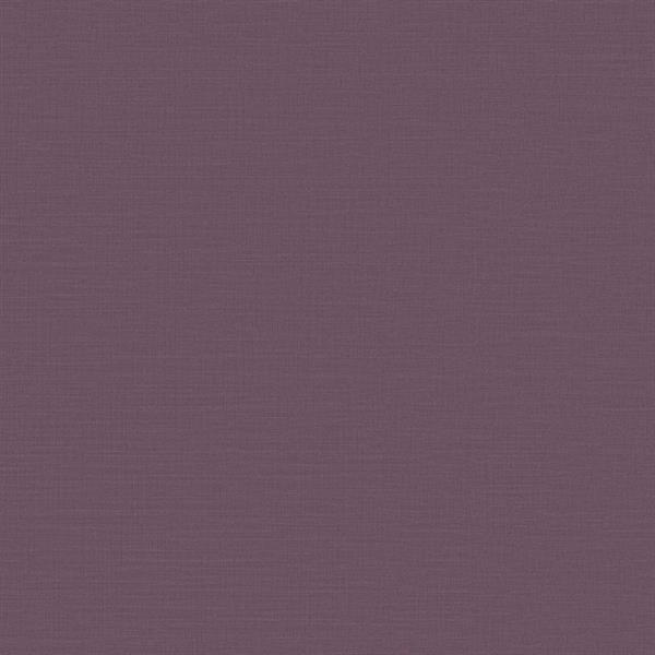 PARATO DESIGNER COLOURS /IN TNT UNITO VIOLET 0,53X10,05MT