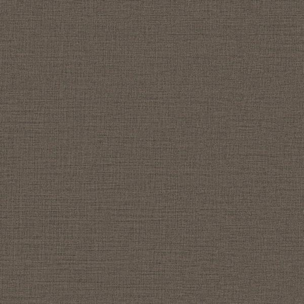 PARATO DESIGNER COLOURS /IN TNT UNITO BROWN 0,53X10,05MT