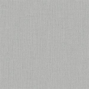 PARATO DESIGNER COLOURS /IN TNT UNITO SILVER GREY 0,53X10,05MT