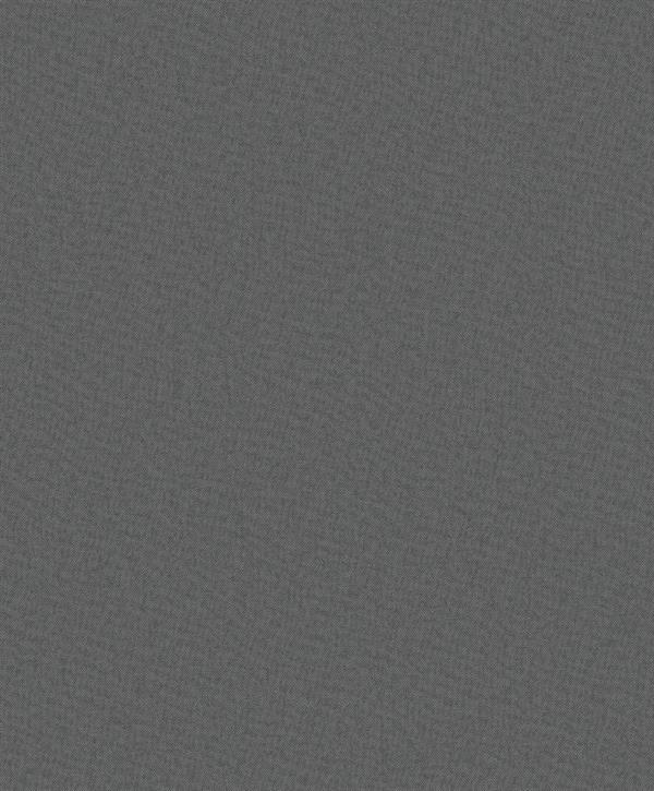 PARATO DESIGNER COLOURS /IN TNT UNITO DARK GREY 0,53X10,05MT