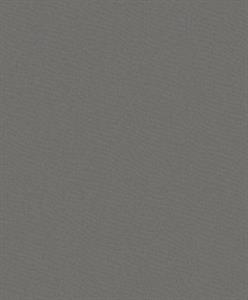 PARATO DESIGNER COLOURS /IN TNT UNITO DARK GREY 0,53X10,05MT