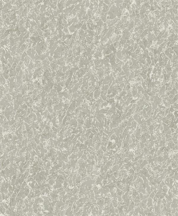 PARATO DESIGNER COLOURS /IN TNT UNITO SILVER GREY 0,53X10,05MT