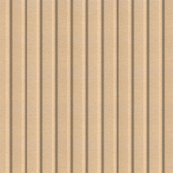 DOGA 3D LEGNO IN MDF VERNICIABILE MIS. 115X12X2750 MM (CF.5 PZ)
