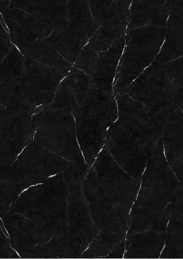 PANNELLO NERO MARGUINA ULTRA MATT IN SPC MIS.280X120 CM SP.3MM