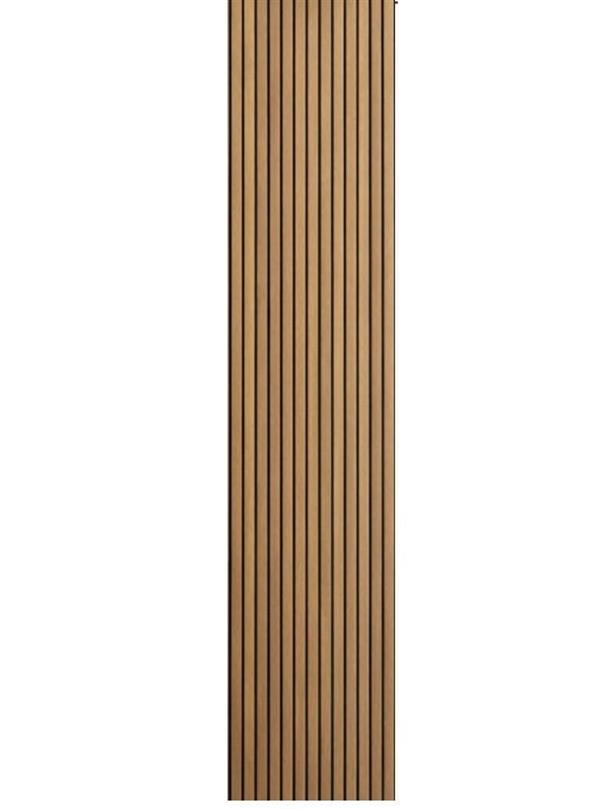 LAMELLO FLEX BELLA AIR FUNAN (CF.4 PZ)2780X600X9 MM 13 LISTELLI