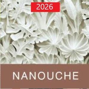 CAMPIONARIO NANOUCHE COLLEZIONE 2026/27