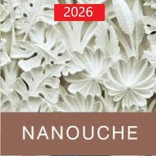 CAMPIONARIO NANOUCHE COLLEZIONE 2026/27
